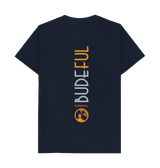 Budeful Bude Lansdown No.6 T Shirt.