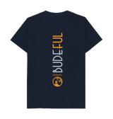 Budeful Bude Lansdown No.6 T Shirt.