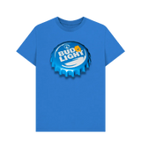 Budeful Bude Light Bright Blue.