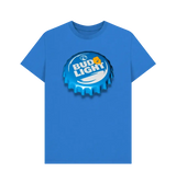 Budeful Bude Light Bright Blue.