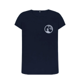 Budeful Bude Lansdown No 6 Women's T Shirt.