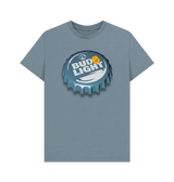 Budeful Bude Light Stone Blue.