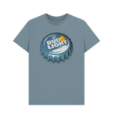 Budeful Bude Light Stone Blue.