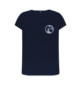 Budeful Bude Lansdown No.2 Women's T shirt.