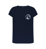 Budeful Bude Lansdown No.2 Women's T shirt.
