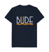 Budeful Bude Lansdown No.2 T shirt.