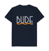 Budeful Bude Lansdown No.2 T shirt.