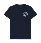 Budeful Bude Lansdown No.6 T Shirt.