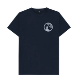 Budeful Bude Lansdown No.6 T Shirt.