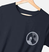 Budeful Bude Lansdown No 6 Women's T Shirt.