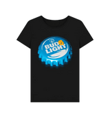 Ladies Budeful Bude Light Black.