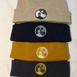 Organic Beanies.