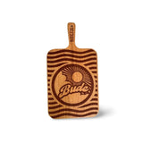 Bude Cherry Wood Chopping Board.