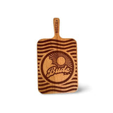 Bude Cherry Wood Chopping Board.