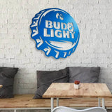 Bude Light Wall Hanging.