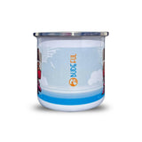 Fab Lolly Enamel Mug.