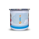 Fab Lolly Enamel Mug.