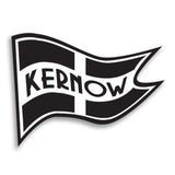 Kernow Bumper Sticker Large