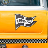 Kernow Bumper Sticker Large