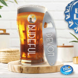 Stainless Devon Surboard Bar Blade