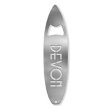 Stainless Devon Surboard Bar Blade