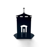 Storm Tower Tealight Holder.