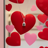 Budeful Pepperpot Stackable Pendant 18"