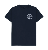 Budeful Bude Lansdown No.2 T shirt.