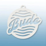 Bude Wavy Tree Decor.