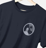 Budeful Bude Lansdown No.2 T shirt.