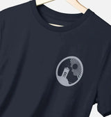 Budeful Bude Lansdown No.2 T shirt.