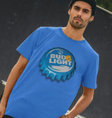 Budeful Bude Light Bright Blue.