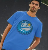 Budeful Bude Light Bright Blue.