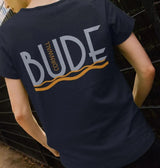 Budeful Bude Lansdown No.2 Women's T shirt.