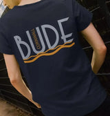 Budeful Bude Lansdown No.2 Women's T shirt.