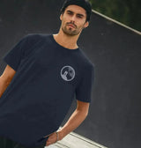 Budeful Bude Lansdown No.2 T shirt.