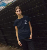 Budeful Bude Lansdown No.2 Women's T shirt.