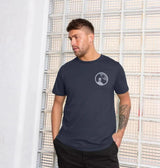 Budeful Bude Lansdown No.6 T Shirt.