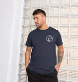 Budeful Bude Lansdown No.6 T Shirt.