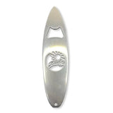 Stainless Bude Sunbeam Surfboard Bottle Opener.