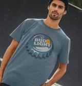 Budeful Bude Light Stone Blue.