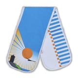 Bude Pepperpot Oven Gloves | Budeful.