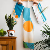 Budeful Pepper Pot Apron | Budeful.