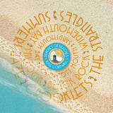 Sandy Beaches Greetings Cards.