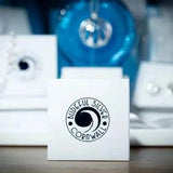 Budeful Sterling Silver 18" Necklace Chain.