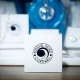 Budeful Flower Stackable 16" Pendant.