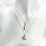 Budeful Sunbeam Stackable 16" Pendant.