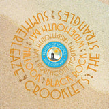 Sandy Beaches Greetings Cards.