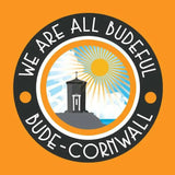 We Are All Budeful Greetings Cards.