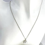 Budeful Flower Stackable 20" Pendant.